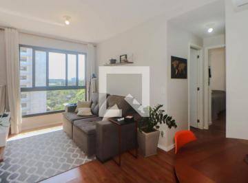 Apartamento · 58m² · 2 Quartos · 2 Vagas · Apartamento à Venda - Jardim Salso , 2 Quartos,  58 m² - Porto Alegre