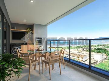 Apartamento de 2 quartos, Caraguatatuba · lançamento no bairro Aruan-Caraguatatuba-sp, Residencial Alpha Club R$472.350,00