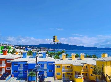 Apartamento · 106m² · 3 Quartos · 1 Vaga · Cobertura COM VISTA MAR em Bombinhas/SC