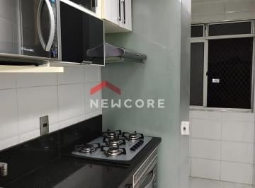 Apartamento · 48m² · 2 Quartos · 1 Vaga · Apartamento em  Avenida Padre Orlando Garcia da Silveira - Vila Penteado - São Paulo/SP