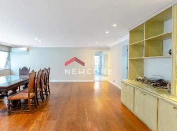 Apartamento · 170m² · 3 Quartos · 2 Vagas · Apartamento em  Alameda Campinas - Jardim Paulista - São Paulo/SP