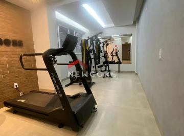 Apartamento · 67m² · 2 Quartos · 1 Vaga · Apartamento em  Praça Abib Attuch - Santa Mônica - Uberlândia/MG
