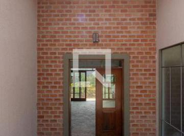 Casa · 280m² · 5 Quartos · 5 Vagas · Casa para Aluguel - Vila Santo Antônio, 5 Quartos,  280 m² - Cotia
