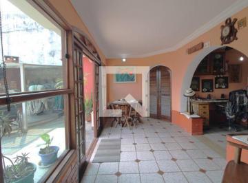 Casa · 300m² · 3 Quartos · 5 Vagas · Casa para Aluguel - Jardim Ipanema, 3 Quartos, 300 m² - São Paulo