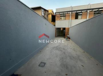 Casa · 80m² · 2 Quartos · 2 Vagas · Casa em  Rua Pedra de Anil - Piratininga (Venda Nova) - Belo Horizonte/MG