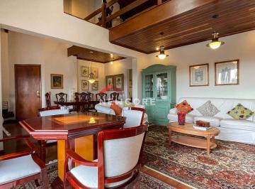 Apartamento · 180m² · 4 Quartos · 2 Vagas · Apartamento em   Vila Inglesa - Vila Inglesa - Campos do Jordão/SP