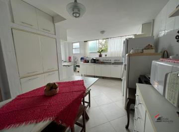 Foto 01 · Cobertura de luxo à venda em Salvador-BA, Acupe de Brotas: 5 quartos, 4 suítes, 3 salas, 3 banheiros