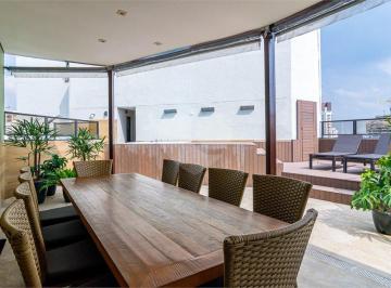 Área de Serviço · Apartamento com 4 quartos à venda em Paraíso - SP