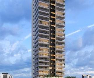 Apartamento de 4 quartos, São Paulo · Vila Madalena , 163m², 2 suítes, 2 vagas, lazer completo, Rooftop.