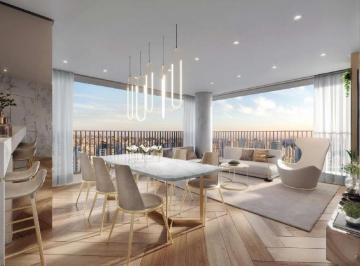 Apartamento de 3 quartos, São Paulo · Perdizes, 111m², 3quartos, 2 vagas , lazer completo próximo ao Alians Parque