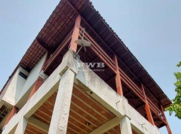 Foto 01 · Casa em Condomínio à Venda no Joá, Rio de Janeiro-RJ: 2 Quartos, 1 Sala, 1 Banheiro e 1 Vaga de Gara