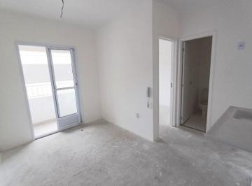 Apartamento de 1 quarto, São Paulo · Apartamento novo à venda no Bairro da Vila Guedes na Rua São Francisco de Assis