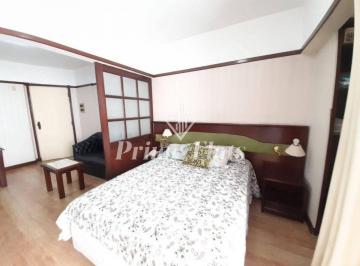 Apartamento · 32m² · 1 Quarto · 1 Vaga · Flat disponível para venda no Champs Elysees Business Residence, com 32m², 1 dormitório e 1 vaga