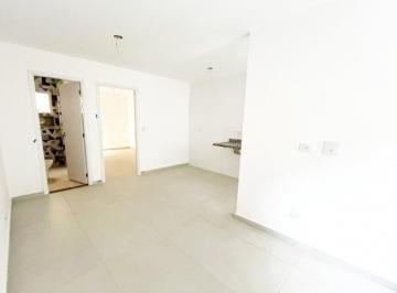 Apartamento de 2 quartos, São Paulo · Apartamento novo à venda no Bairro da Vila Pereira Cerca na Rua Santa Romana 221
