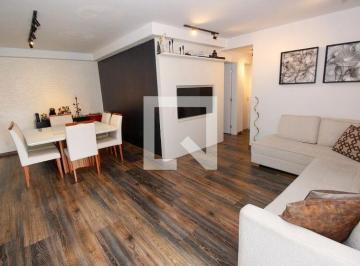 Apartamento · 89m² · 2 Quartos · 2 Vagas · Apartamento à Venda - Vila Andrade, 2 Quartos,  89 m² - São Paulo