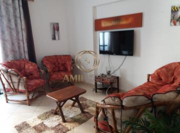 Foto 01 · Flat à venda no Parque Residencial Aquarius em São José dos Campos-SP: 2 quartos, 1 sala, 2 banheiro