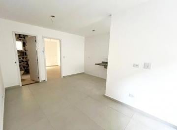 Apartamento de 1 quarto, São Paulo · Apartamento novo à venda no Bairro da Vila Pereira Cerca na Rua Santa Romana 221