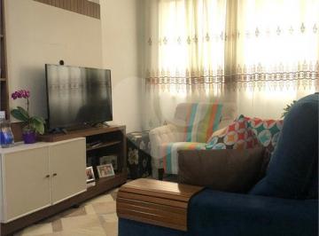 Apartamento de 3 quartos, São Paulo · Apartamento 3 dormitórios 1 vaga 56m² Santana