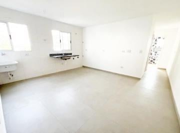 Apartamento de 2 quartos, São Paulo · Apartamento novo à venda no Bairro da Vila Pereira Cerca na Rua Santa Romana 221
