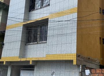 Apartamento de 3 quartos, Salvador · Apartamento 3/4 com suíte | Cachoeirinha - Cabula VI
