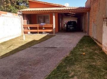 Foto 01 · Casa Terrea de 240m², Localizada em Salto de Pirapora, Jd Ipê!