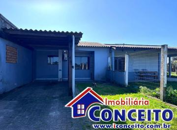 Casa de 1 quarto, Imbé · XG14 - Ótimo geminado localizado em região de moradores em Mariluz