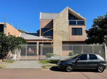 sobrado-triplex-com-4-quartos-a-venda-em-sao-jose-dos-pinhais-aristocrata-11818330313.jpeg · Moderno Sobrado Triplex com 4 quartos 1 suíte máster , 304,58m², à venda em São José dos Pinhais, Ar