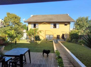 1039486.jpeg · Excelente Sobrado com 4 quartos sendo 2 suítes, 200m², à venda em São José dos Pinhais, Aristocrata