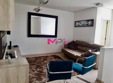 Foto 01 · COBERTURA DUPLEX À VENDA - CONDOMÍNIO JARDIM DE TRENTO - JUNDIAÍ SP