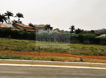 Foto 02 · Terreno exclusivo em condomínio de luxo em São Joaquim, Vinhedo-SP - 613,56 m² à venda