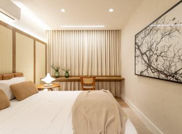 Apartamento de 1 quarto, Brasília · 04 suítes com 171mts