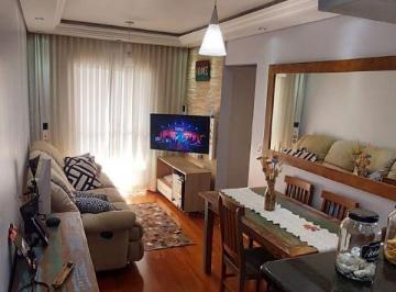 Apartamento de 2 quartos, Guarulhos · Apartamento venda 57 m²  2 quartos com automação completa centro de Guarulhos.