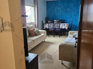 Foto 01 · Apartamento a venda de 69 m² na Vila Formosa, 2 dormitórios, 1 suíte, 2 banheiros, lavanderia, cozin