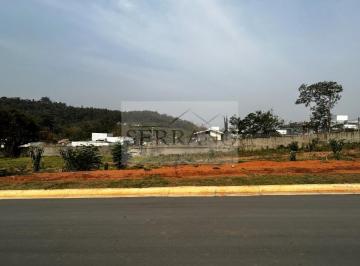 Foto 06 · Terreno à venda em condomínio de alto padrão em Vinhedo-SP, bairro São Joaquim, 602,25 m² de área.