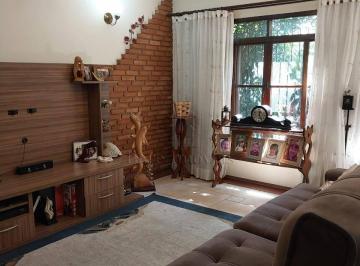 Casa · 125m² · 3 Quartos · 3 Vagas · Sobrado na Vila Progresso, em Santo André