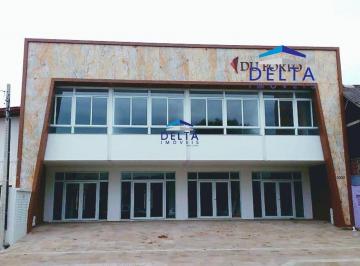 Item · Loja Comercial no Centro de Torres RS