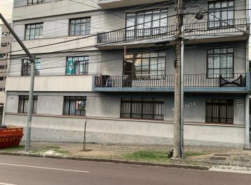 Apartamento de 3 quartos, Curitiba · Apartamento térreo no Bairro Mercês, 136 m² privativos, 3 quartos, uma vaga