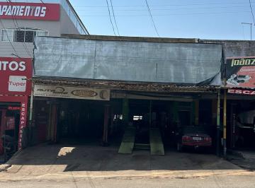 Comercial , Núcleo Bandeirante · Vendo Predio Setor oficina Nucleo Bandeirante - loja + 4 kits - R$ 1.200.000