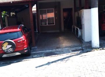Foto 01 · Linda Casa em Condomínio à Venda em Mogi das Cruzes-SP no Conjunto Residencial do Bosque: 2 Quartos,