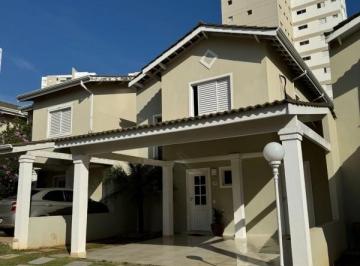 Foto 01 · Casa em Condomínio à Venda em Sorocaba-SP: 3 Quartos, 1 Suíte, 3 Salas, 4 Banheiros, 3 Vagas, 150m²