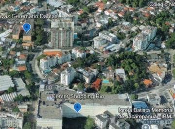 Foto 01 · Apartamento, Tanque, Rio de Janeiro, RJ
