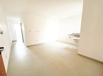 Apartamento de 2 quartos, São Paulo · Apartamento novo à venda no Bairro da Vila Pereira Cerca na Rua Santa Romana 221