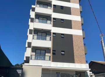 Foto 01 · APARTAMENTO COM MÓVEIS PLANEJADOS, 2 DORMITÓRIOS SENDO 1 SUÍTE NO FLORESTA EM JOINVILLE-SC