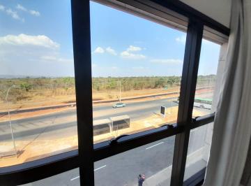 Apartamento de 2 quartos, Brasília · EASY  2QTOS  - 55M NASCENTE VISTA LIVRE REFORMADO  COM LAZER 