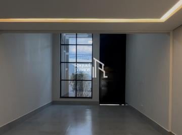 Casa de 3 quartos, Brasília · Casa Moderna no Park Way com 3 suítes e 400m²