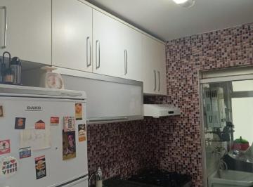 Foto 01 · APARTAMENTO 54M2 - 2 QUARTOS, 1 VAGA - PRÓXIMO AO METRÔ