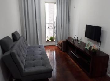 Foto 02 · Apartamento, Bela Vista, São Paulo, SP