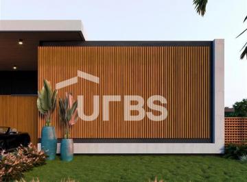 Casa de 4 quartos, Goiânia · CASA TERREA 330MT 4 SUITES PLATEAU D´OR PRIVILEGE 