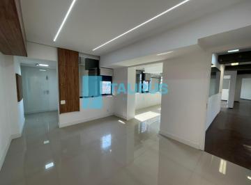 Foto 01 · Conjunto comercial para venda ou locação, 1 vaga, 212m², Cidade Monções.