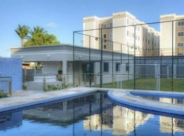 202410071333134220.jpeg · Apartamento para Venda em Camaçari, Boa União (Abrantes), 2 dormitórios, 1 banheiro, 1 vaga